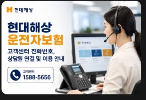현대해상 운전자보험