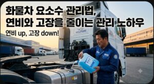 화물차
