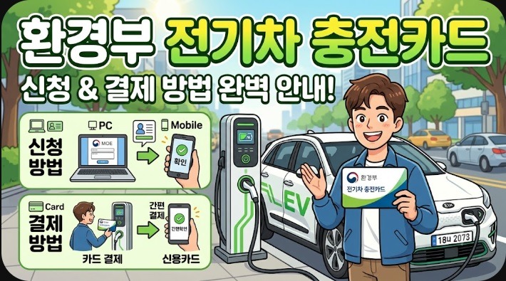 환경부 전기차