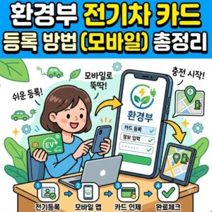 환경부 전기차