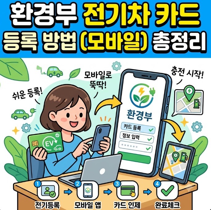 환경부 전기차