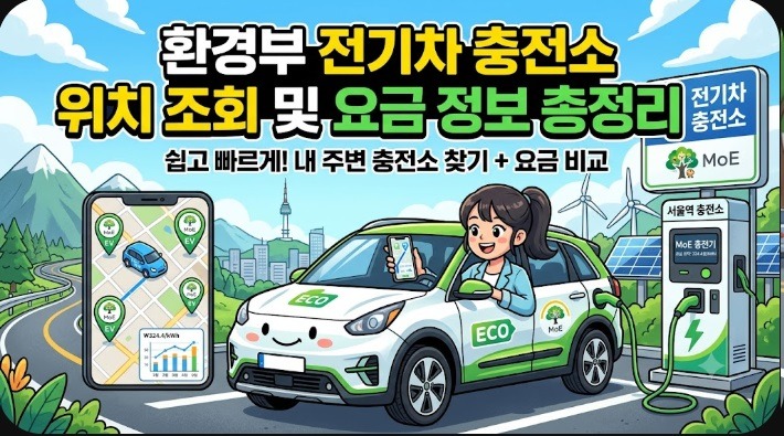 환경부 전기차
