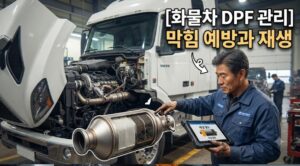 화물차