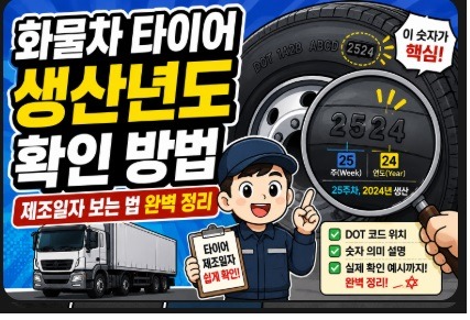 화물차