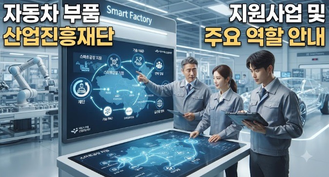 자동차 부품