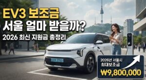 ev3 보조금
