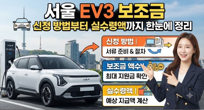 ev3 보조금
