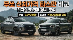 무쏘